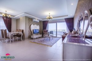 Wohnungen Angebote in Alanya