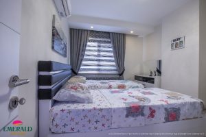 Wohnungen Angebote in Alanya