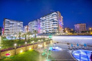 Wohnungen Angebote in Alanya