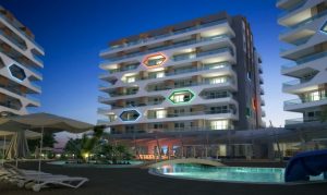 WOHNUNGEN ANGEBOTE IN AVSALLAR