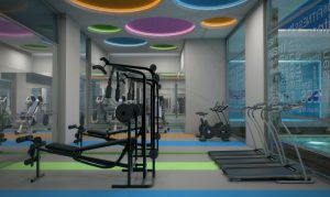 WOHNUNGEN ANGEBOTE IN AVSALLAR