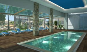 WOHNUNGEN ANGEBOTE IN AVSALLAR