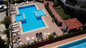 WOHNUNGEN KAUFEN ALANYA 