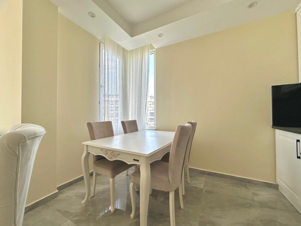 Traumwohnung in Mahmutlar, Alanya