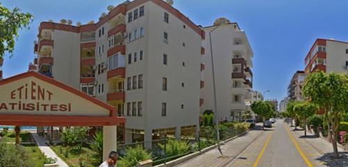 Günstige Wohnung kaufen in Alanya