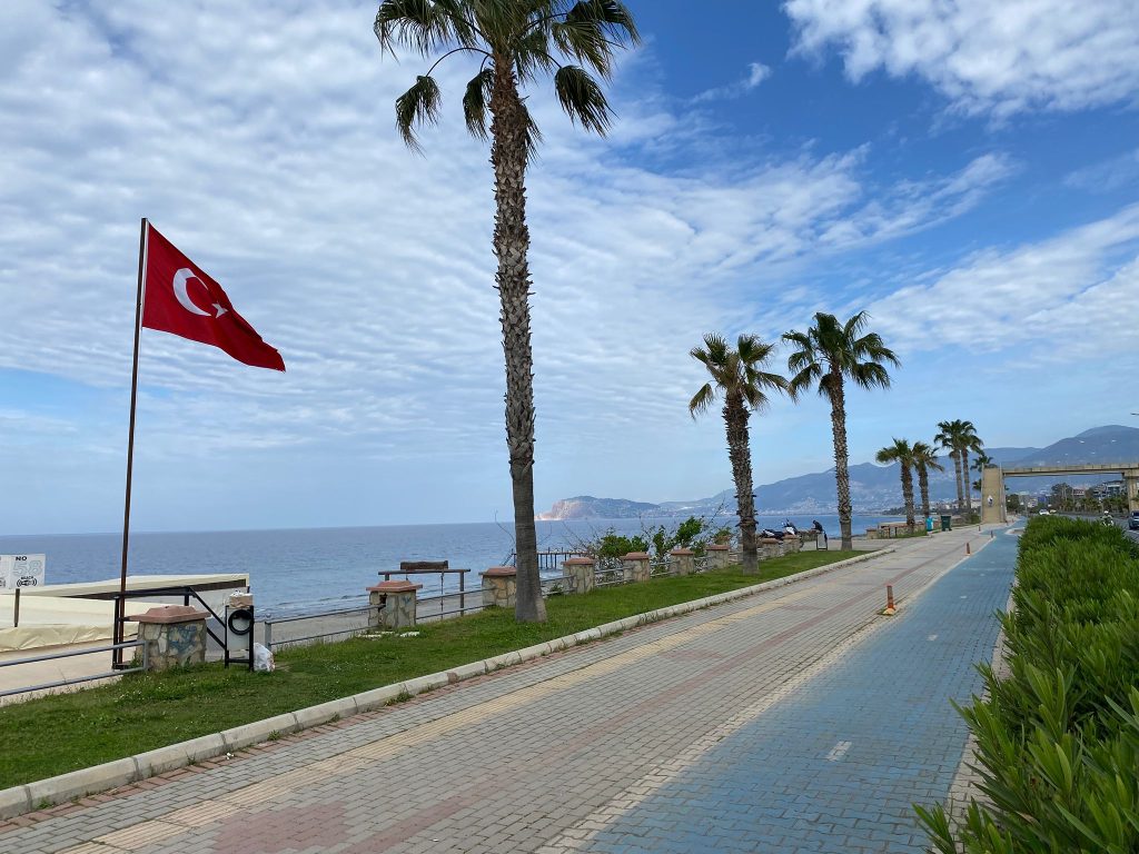 Kestel / ALANYA #alanya #kestel