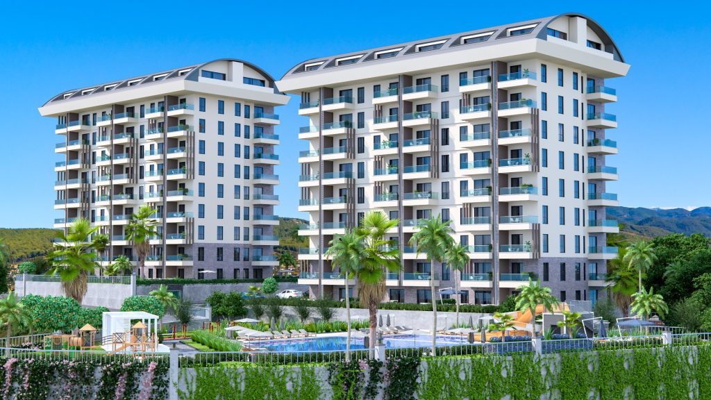 V e r k a u f t ! ✍🏼 i n Alanya 2 0 2 6! 🏡