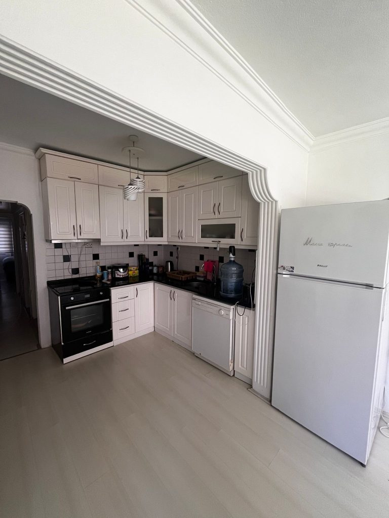 Wohnung zu verkaufen, 57.500 Euro, Mahmutlar