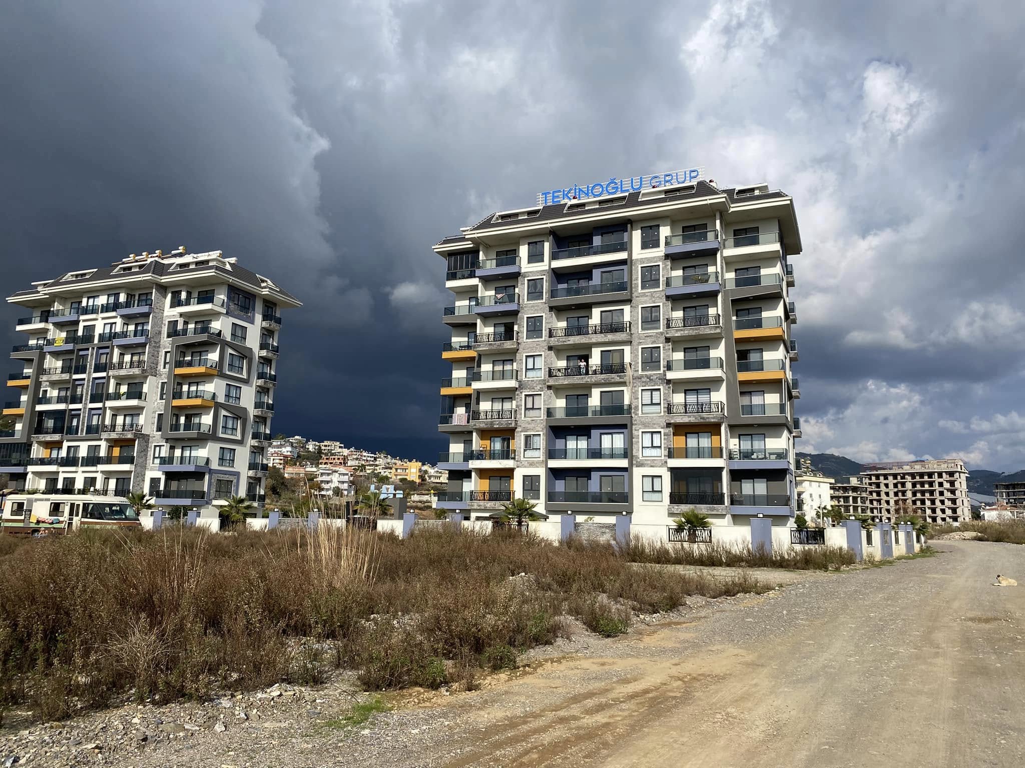 Provisionsfreie Immobilie in Alanya von privat